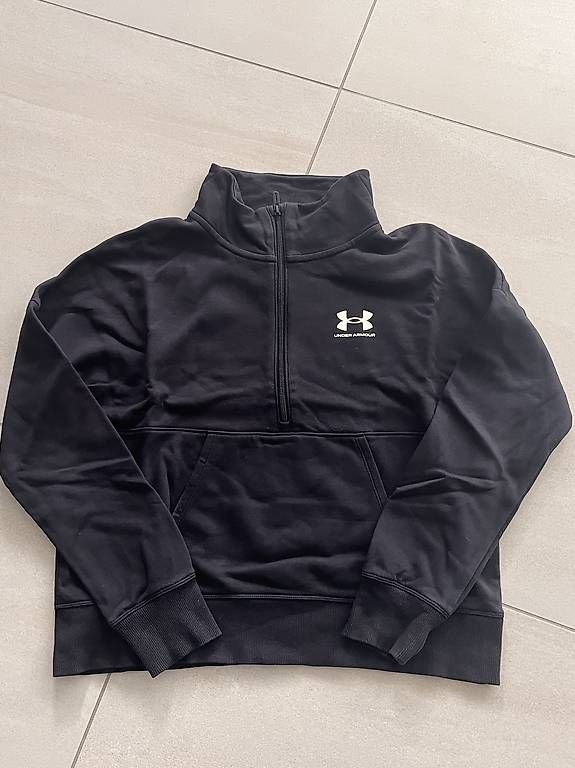 Maglioni & Felpe: Under Armour Pullover/Quarterzip  – Usato da Niederwangen BE venduto da mcp_l62p