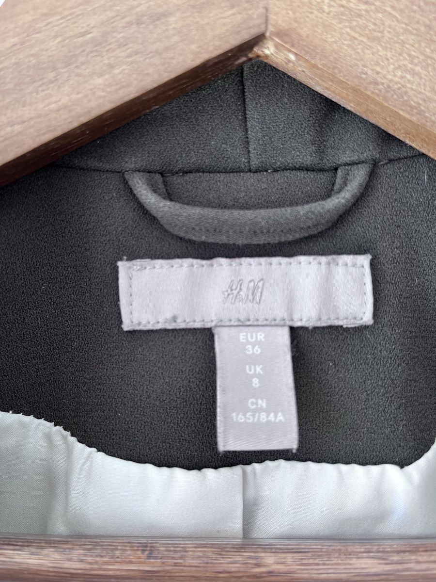 H&M Giacche: Giacca elegante da donna, taglia S – Usato da Lausanne venduto da giu_f5br 1