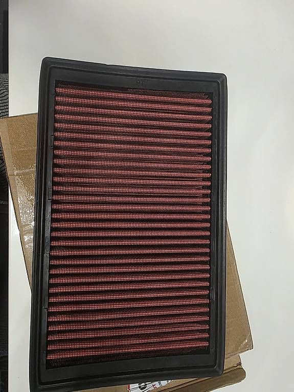 Ventilazione: Luft filter sport k&n.... – Nuovo e nell'imballaggio originale da Recherswil venduto da Maxc01 1