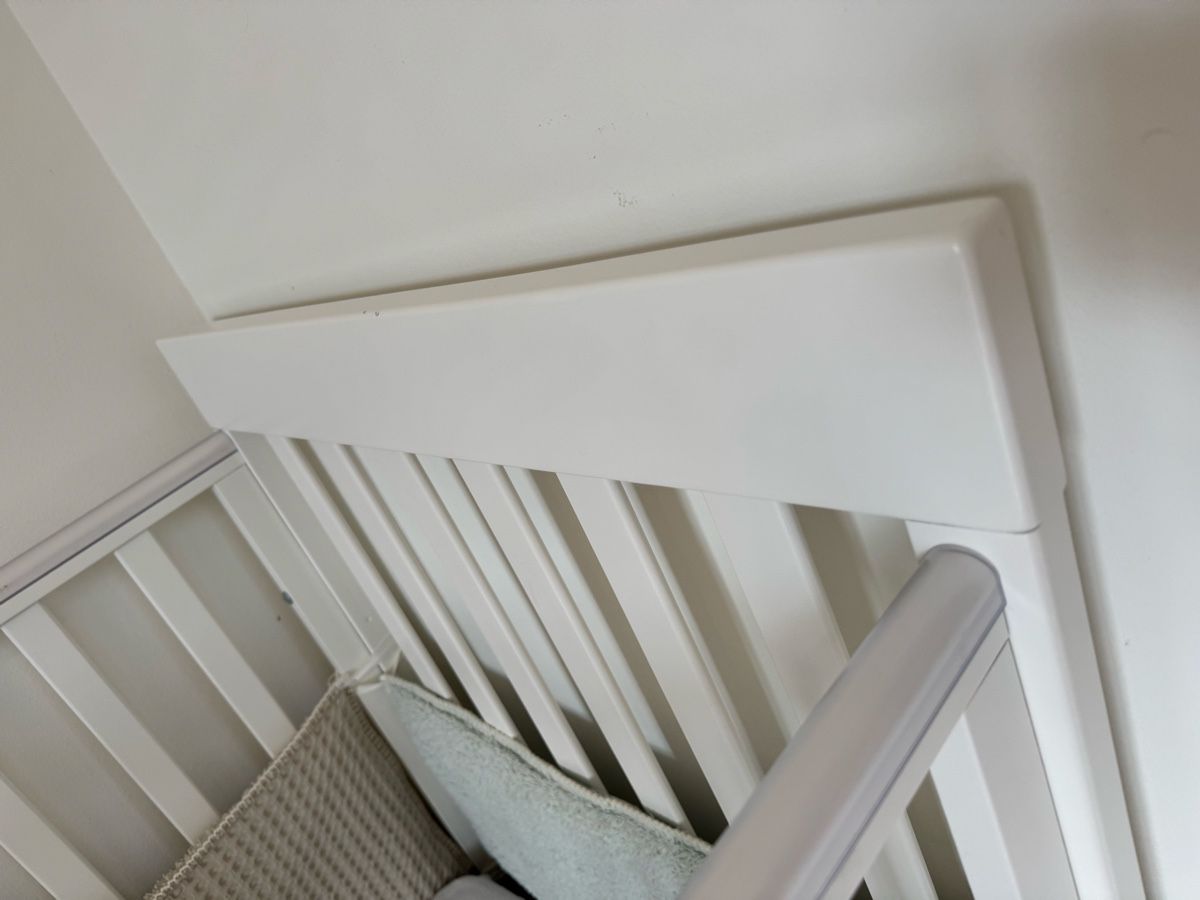 Letti: Babybett Homi Space – Usato da Zürich venduto da rea_9sxz 7