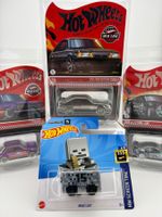 Hot Wheels Minecart Minecraft HW Screen Time - 2024 136/250