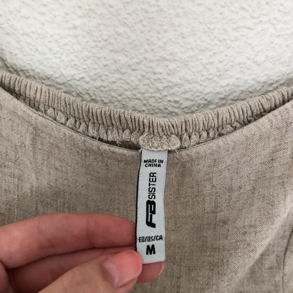 Camicette: Bluse Top – Nuovo (secondo la descrizione) da Chur venduto da faja7000 2