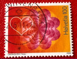 Nr.1321 Hochzeit 2009 mit Stempel   