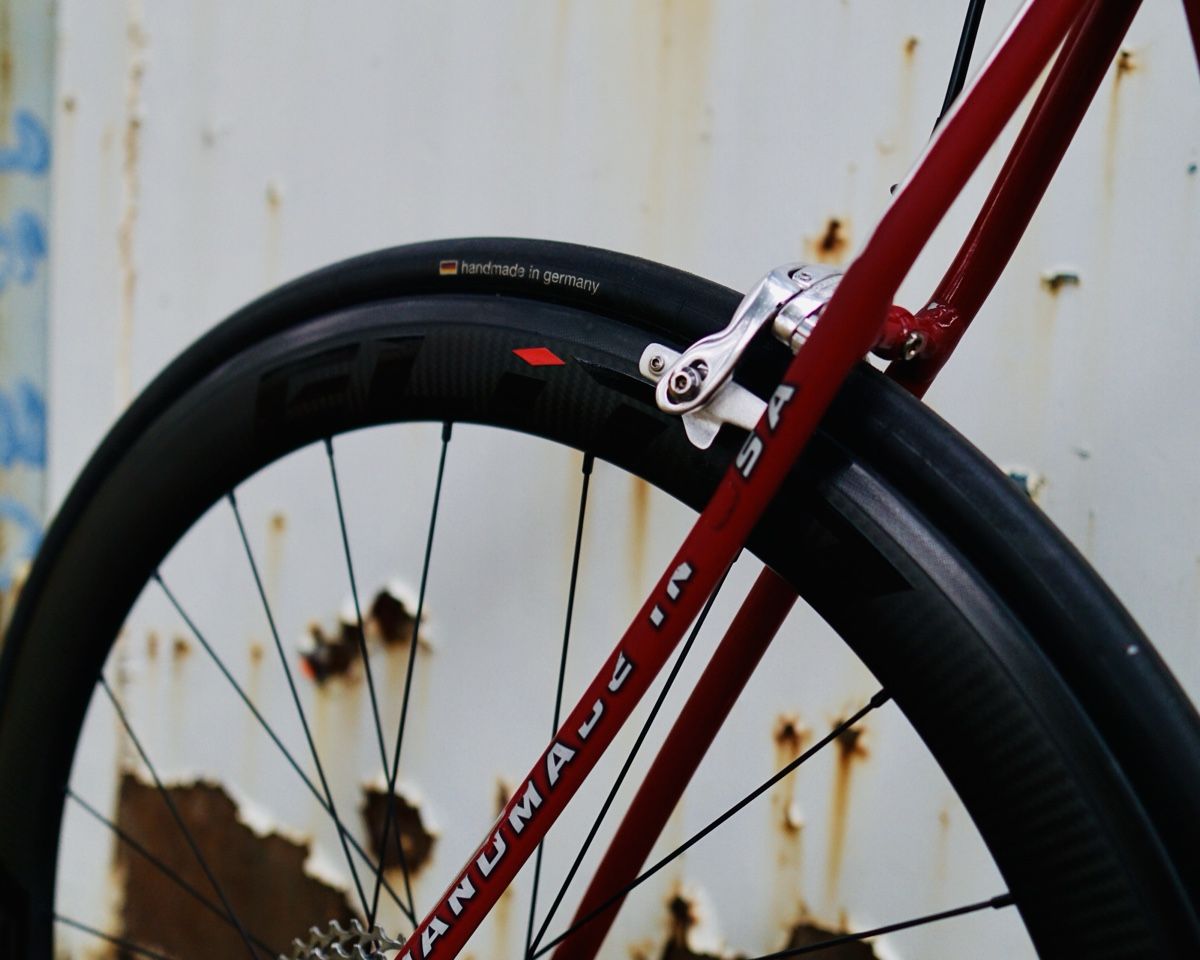 Cannondale Biciclette: Cannondale CAAD5 – Usato da Möhlin venduto da mischlae 7