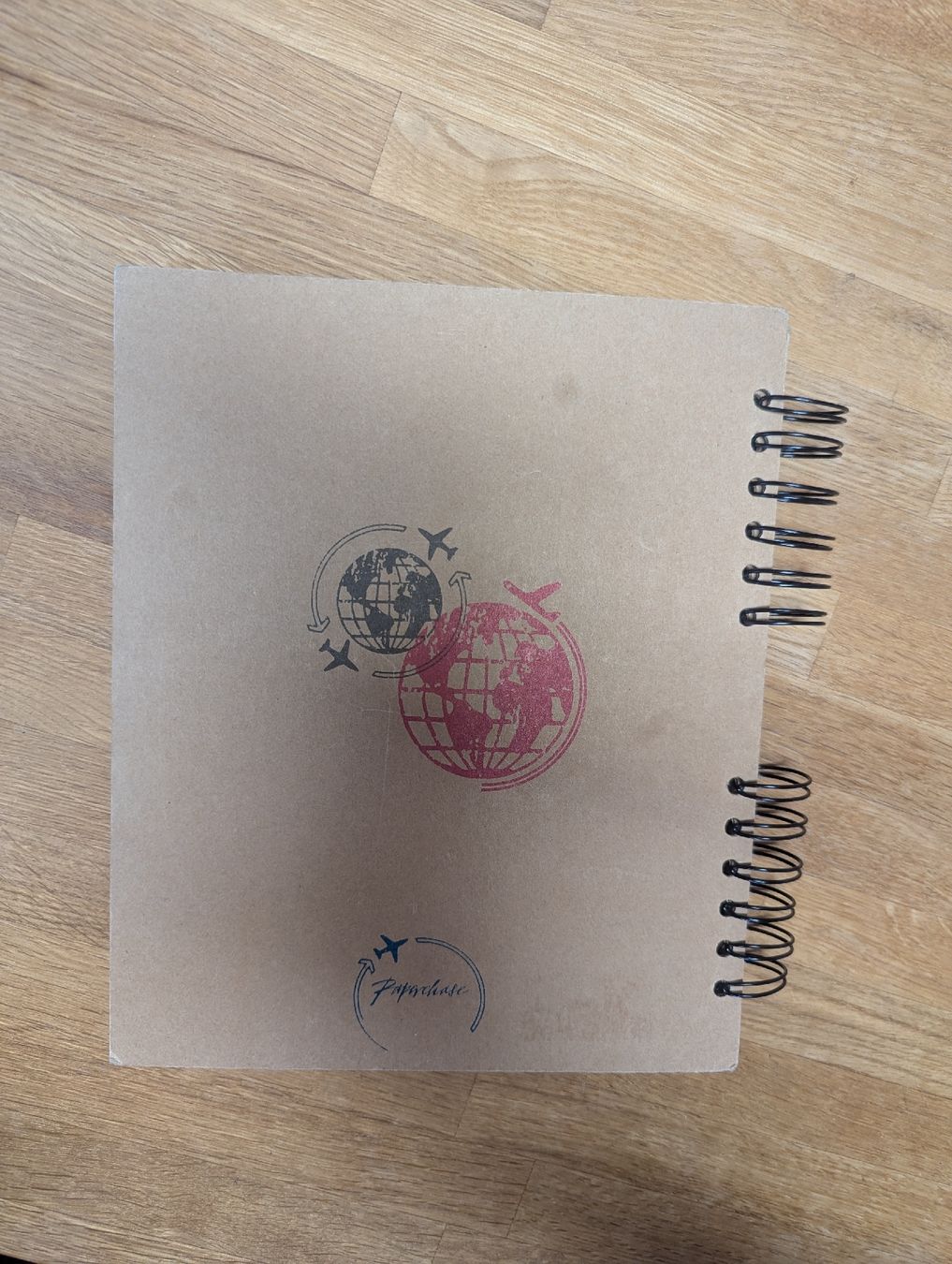 Blocchi: Travel Journal Reise Tagebuch – Usato da Stans venduto da angelajanequick 5
