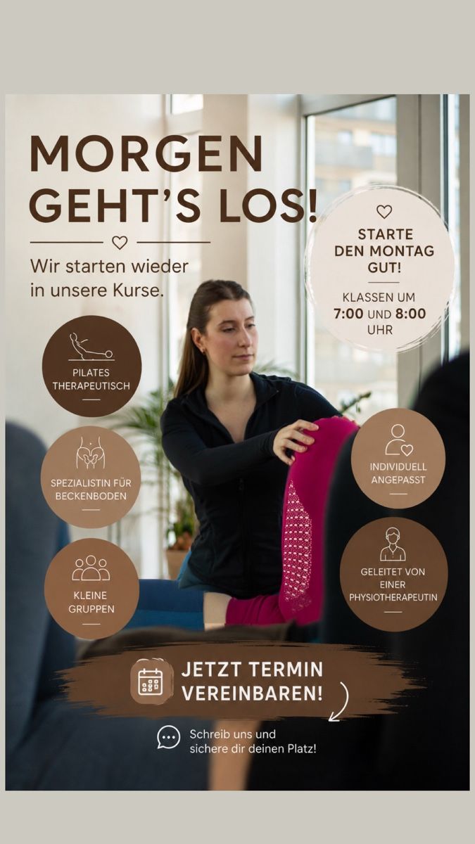 Biglietti: 10Abo Pilates Dübendorf – Nuovo (secondo la descrizione) da Dübendorf venduto da Carlavega6 4