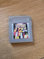 Spiel Tetris 2 Nintendo Game Boy Modul 