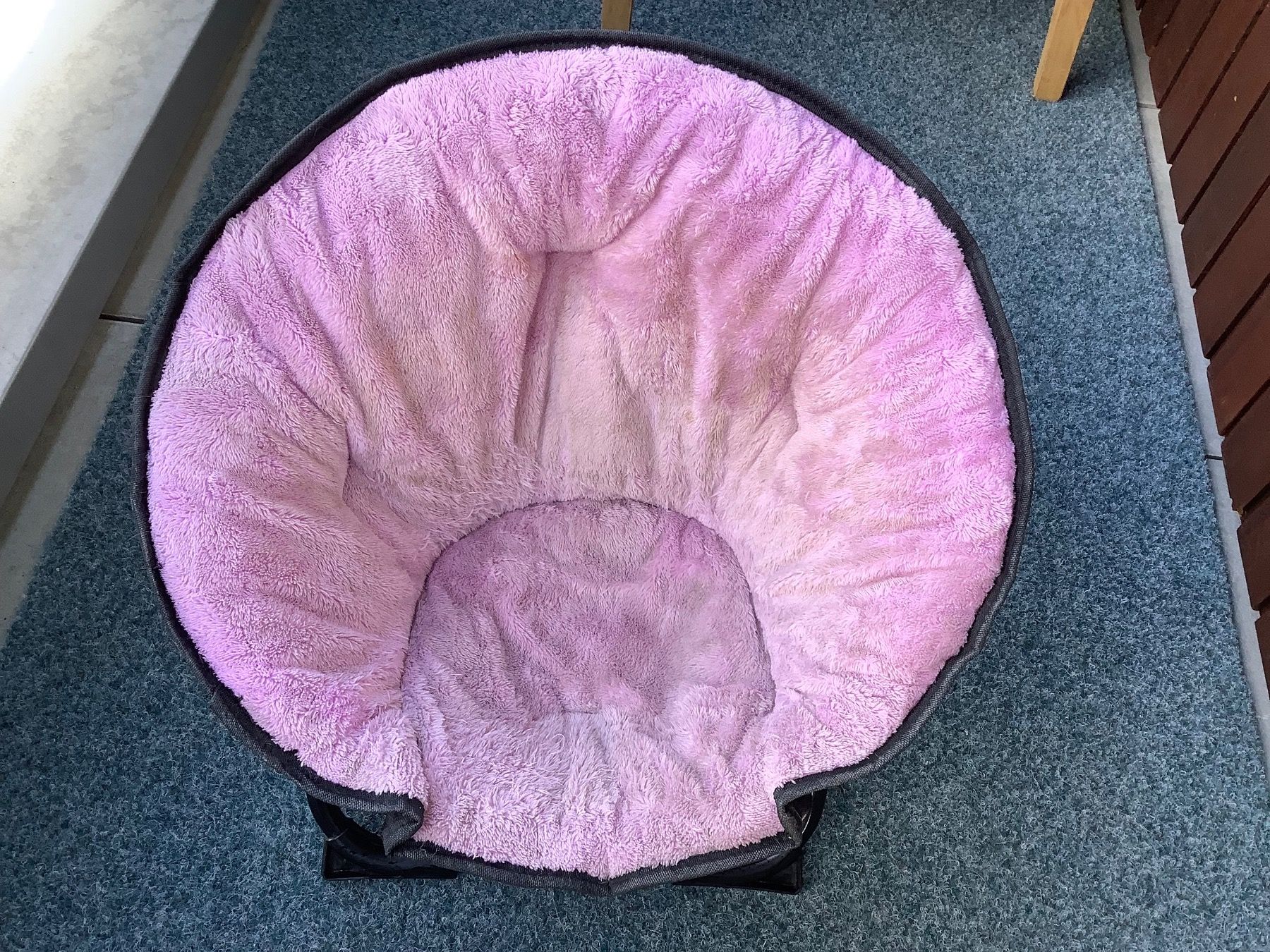 Cucce & Letti: "Fauteuil" pour CHAT – Usato da Le Lignon venduto da Gwen77 1