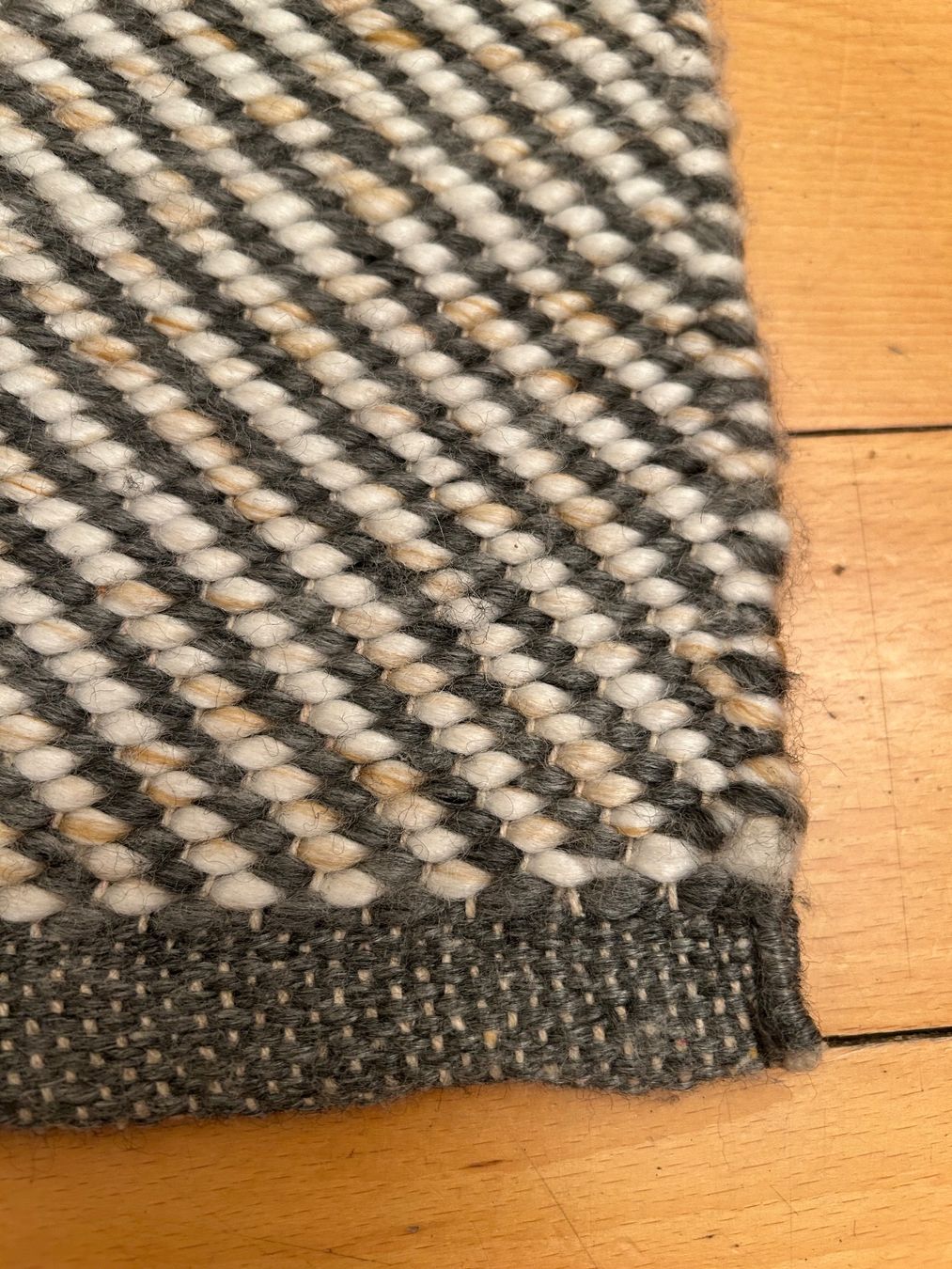 Tappeti: Teppich/ nicht gebraucht/ 155/82cm – Usato da Rorschacherberg venduto da Svebe 5