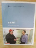 Sicko   (Michael Moore)  > Dokumentarfilm <        De & Eng.