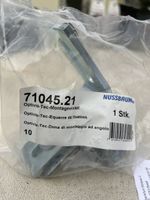 Nussbaum Optivis -Tec-Montagewinkel Original verpackt