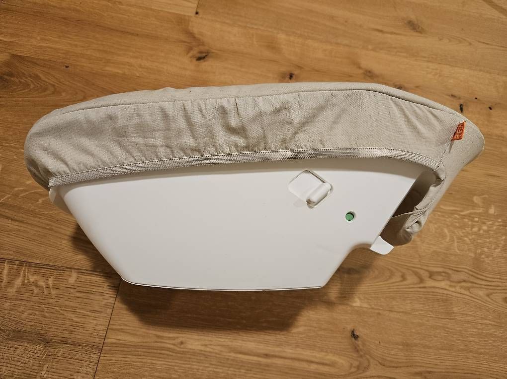 Chaises hautes: Tripp Trapp Babyschale – D'occasion à Götighofen par nanita85 2