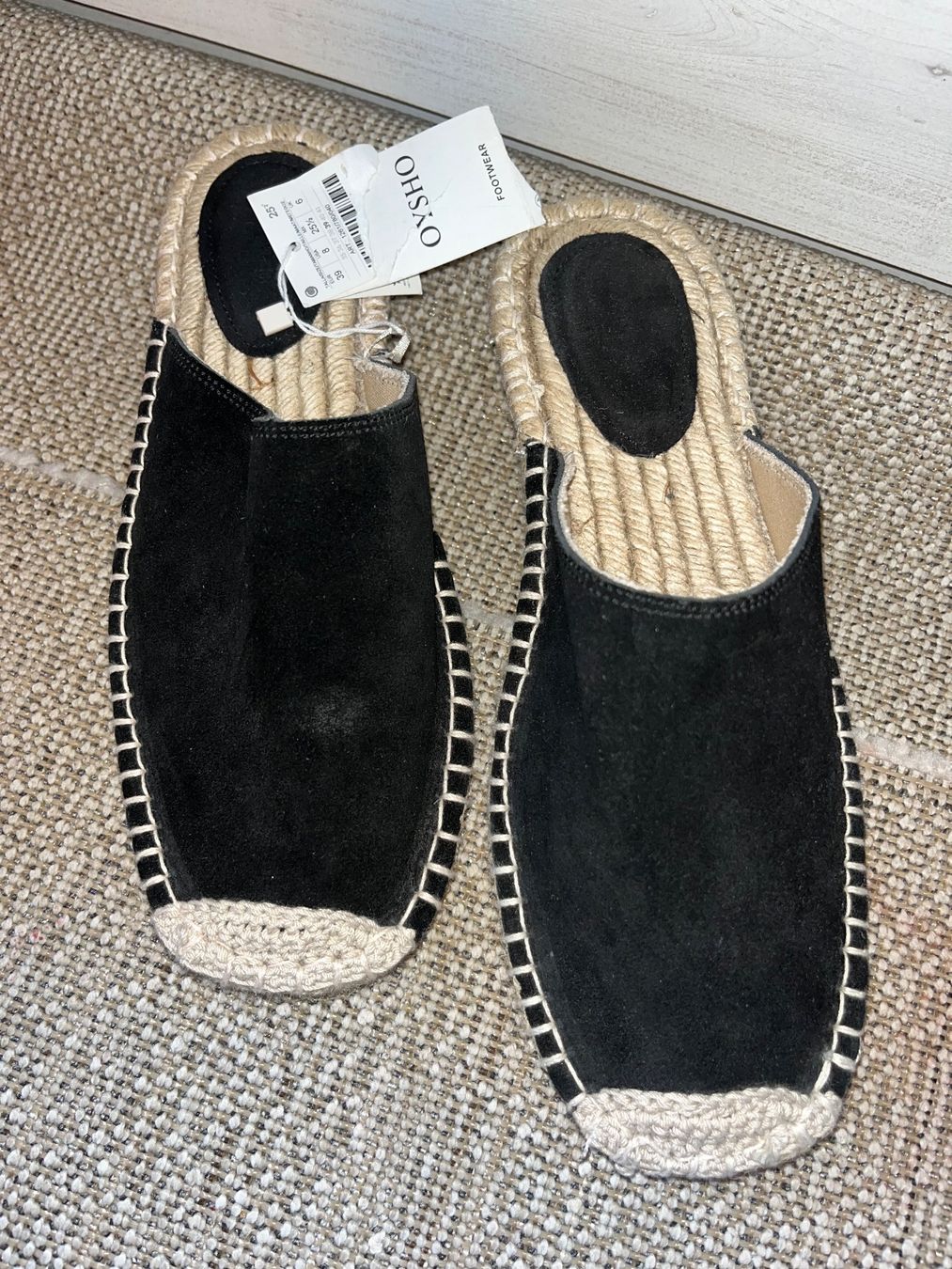 Oysho Scarpe da donna: New Oysho sandals size 39 – Nuovo (secondo la descrizione) da Chêne-Bougeries venduto da Seetooyoo 1