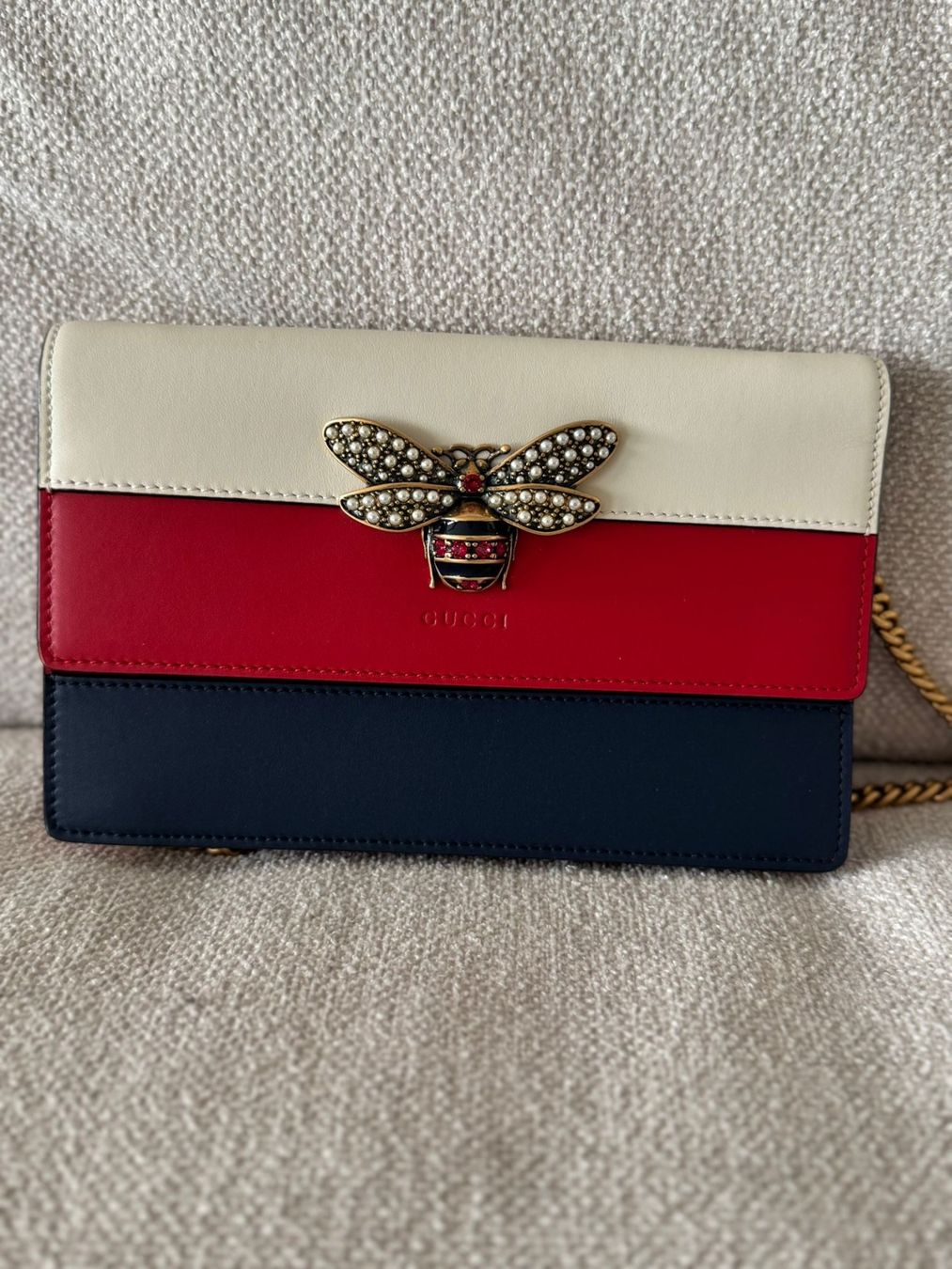 Gucci Borse da donna: Gucci Tasche – Usato da Männedorf venduto da Vechat 1