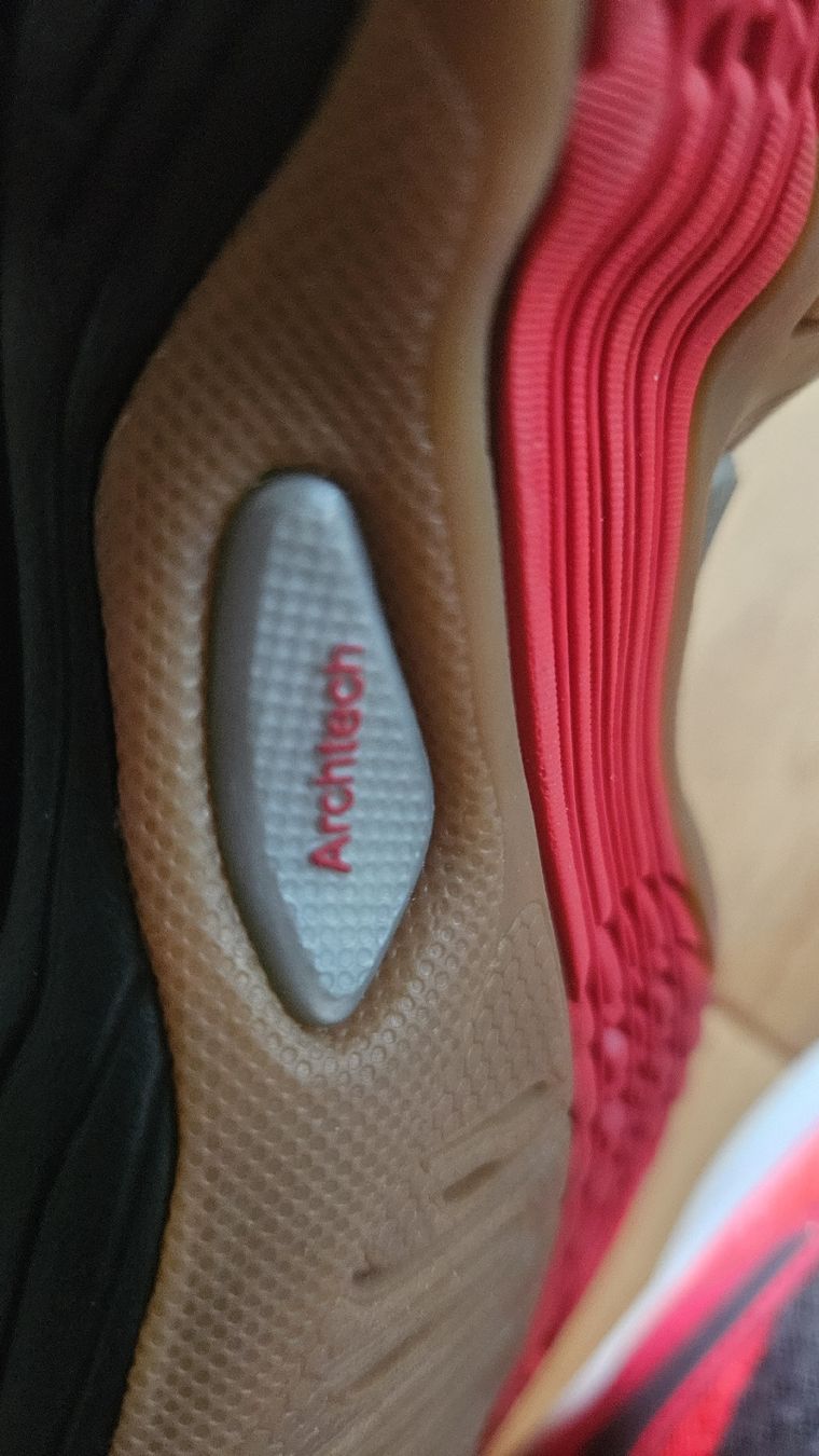 Puma Scarpe da uomo: Puma Hallenschuh Wellum 2 – Usato da Grabs venduto da ricolino12 5
