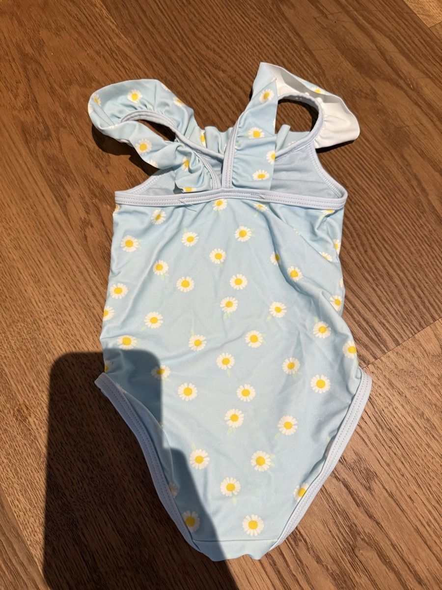 Migros Costumi da bagno & Bikini: Badekleid 92 – Nuovo (secondo la descrizione) da Rorbas venduto da erdbeeri91 1