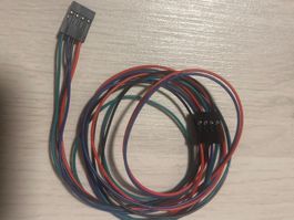 Kabel 70 cm