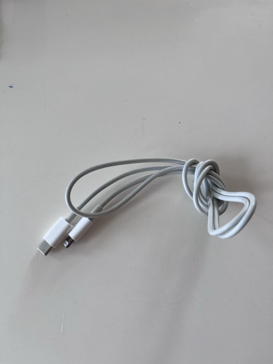 Apple Tablet PC: Apple iPad (8. Generation) Space Grau mit Ladekabel – Gebraucht aus Zürich von schlauerbauer75 3