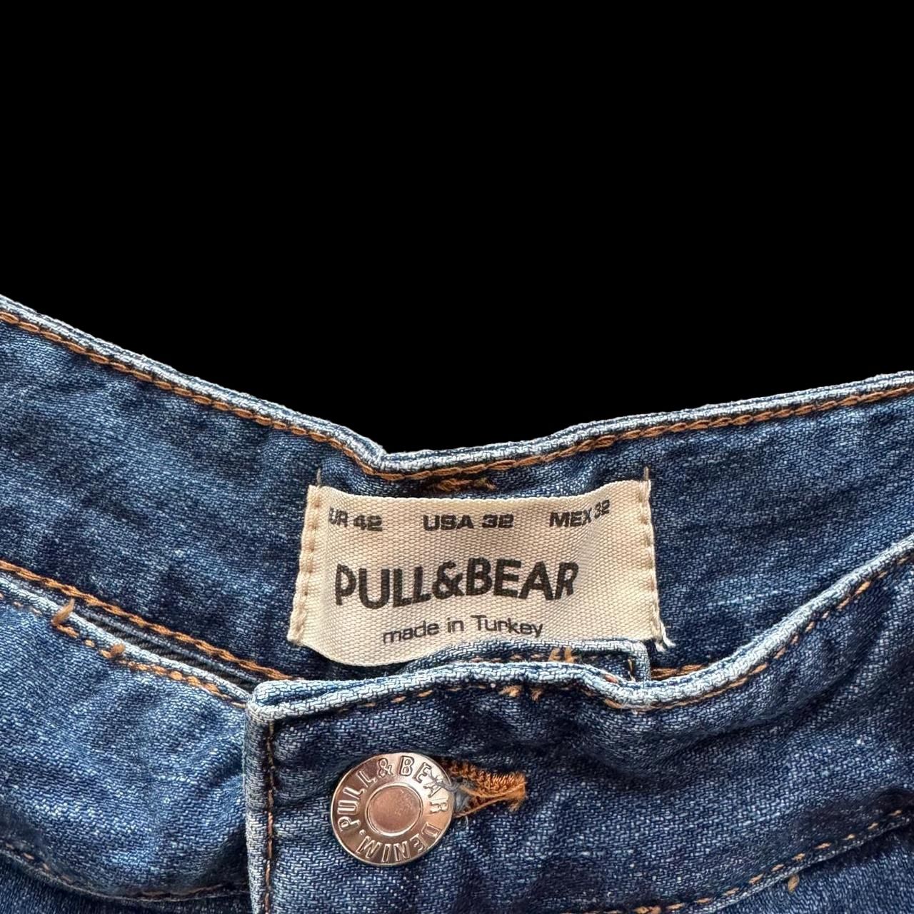 Pull&Bear Pantalons: Pull&Bear jorts / denim shorts – Neuf (Voir description) à Zürich par scrym 2