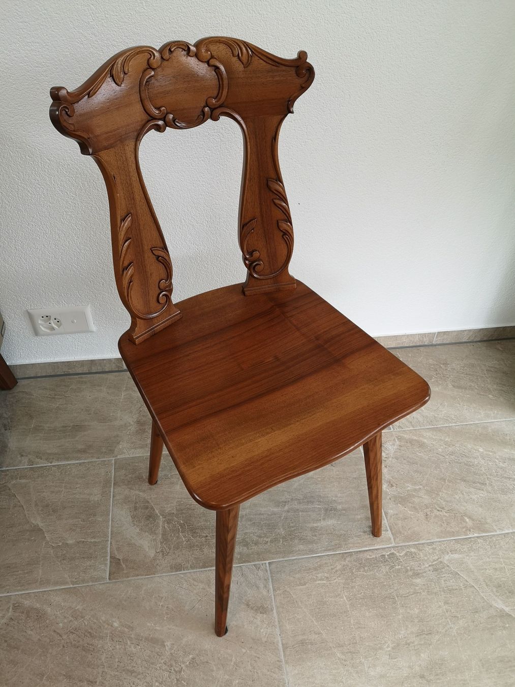 Chaises: Stabelle – D'occasion à Sirnach par pri_9d8t 2