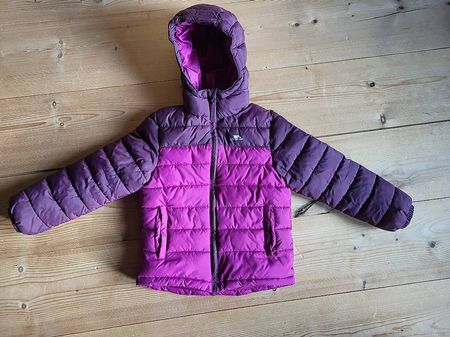 Daunenjacke Trespass 110-116