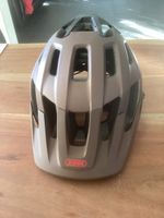 Fahrradhelm Abus Moventor 2.0 braun Grösse M