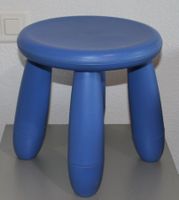 Kinder-Hocker von *IKEA*