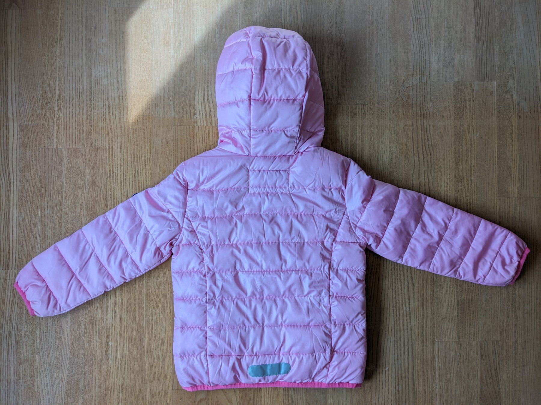 Giacche & Cappotti: Winterjacke Grösse 104 – Usato da Wald ZH venduto da andy_ch01 1
