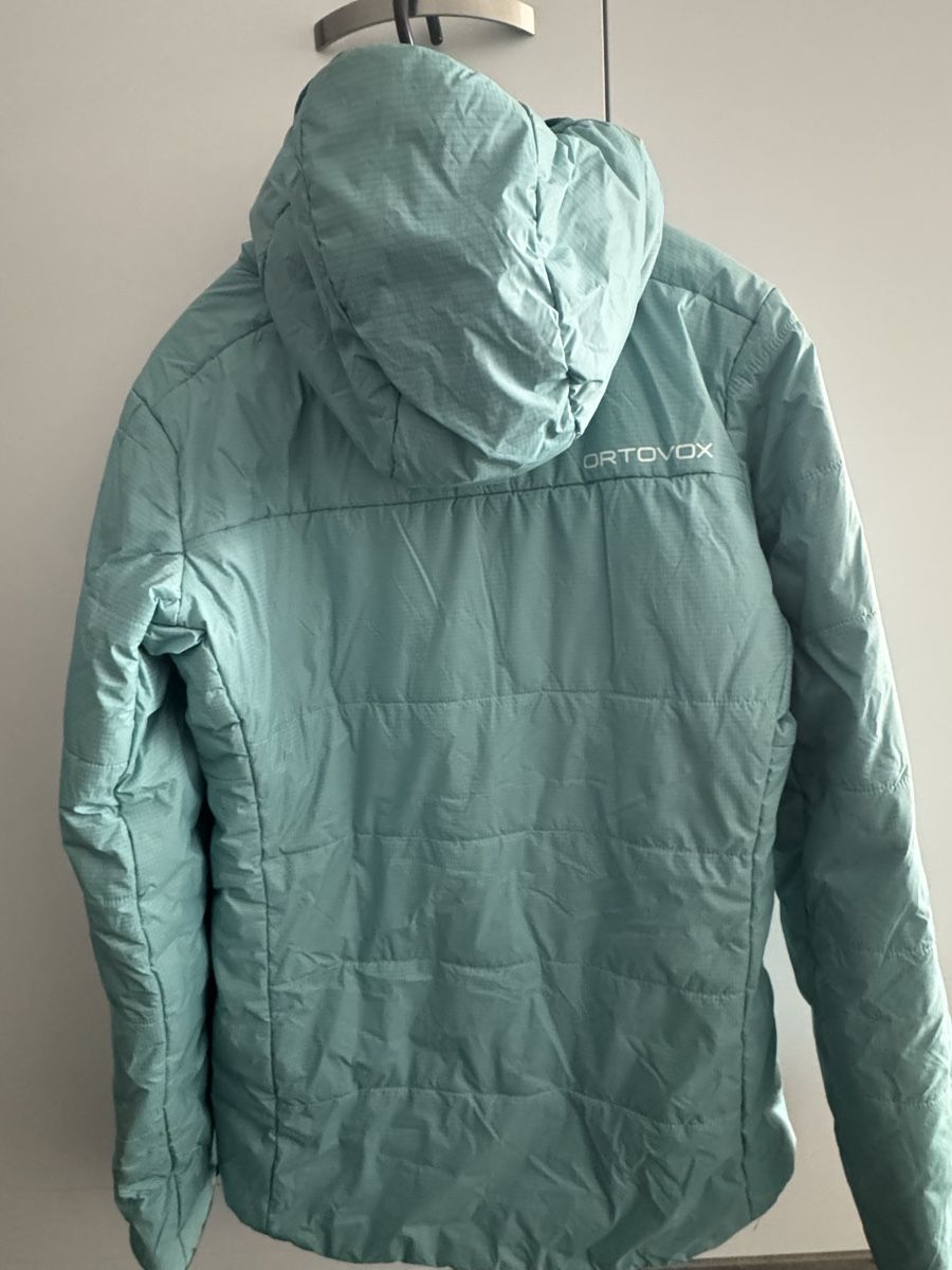 Ortovox Jacken: Ortovox Damen Winterjacke – Gebraucht aus Konolfingen von jabe21 1