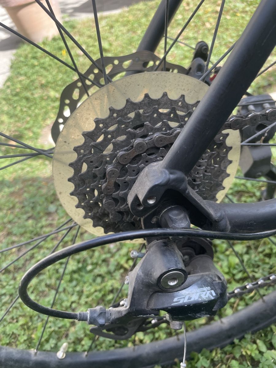 Decathlon Velos: Vélo triban  – Gebraucht aus plan-les-ouates von ego_8tvk 1