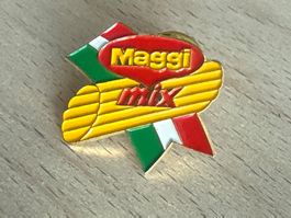 Pin Maggi