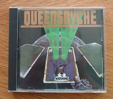 Queensrÿche – The Warning (CD) Kultalbum TOPZUSTAND