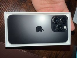 IPhone 16 Pro 256GB