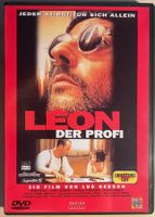 Léon der Profi (1994)  Luc Besson;Jean Reno, Natalie Portman