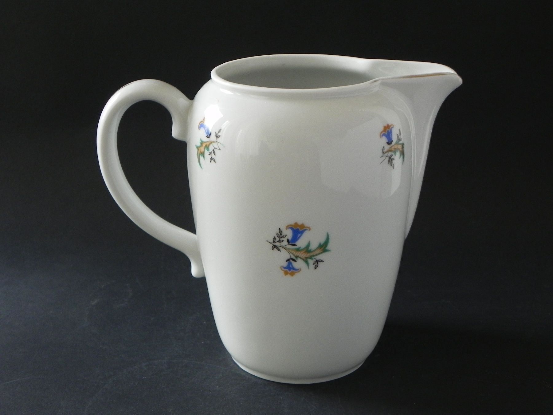 Karaffen: 1 Liter Krug Langenthal 1941 – Gebraucht aus Zürich von LodgE-21 2