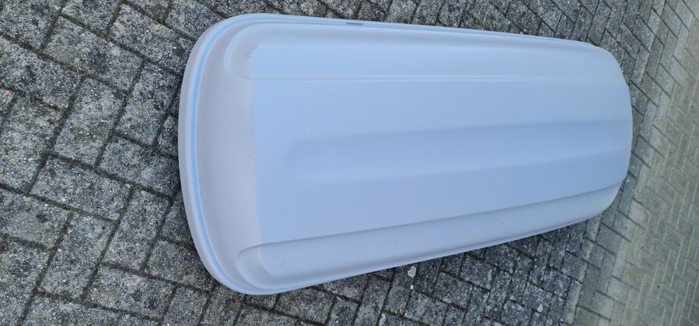 Gamaparts Coffres de toit: Dachbox Gamaparts GP 330 Classic – D'occasion à Sempach Station par Semion 5