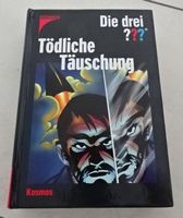 Die drei Fragezeichen Sammelband Kosmos Verlag