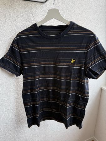Lyle&Scott T-Shirt, Gr. M