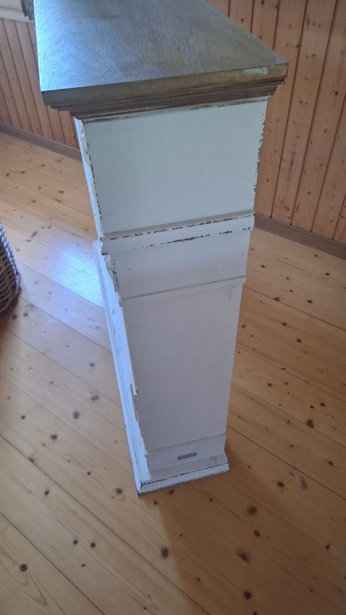 Alle Dekorationen: Kaminkonsole – Neu (gemäss Beschreibung) aus Schwendibach von didu12 2