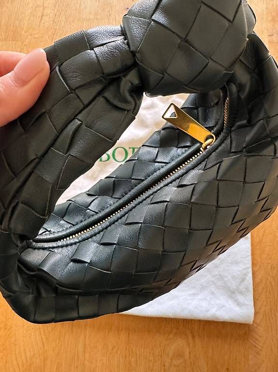 Bottega Veneta Borse da donna: Bottega Venetta Mini Jodie – Usato da Zürich venduto da melaniec. 4