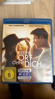 Blu-ray: Kein Ort ohne dich - The Longest Ride - Top Film