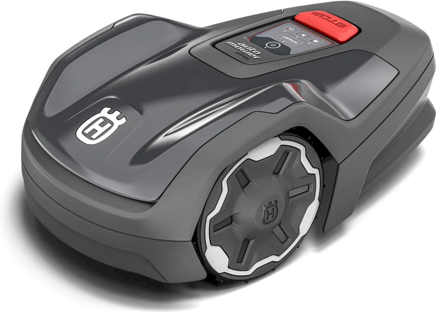 Tagliaerba: Husqvarna Automower Aspire R4 Mähroboter – Nuovo e nell'imballaggio originale da Bottighofen venduto da zaap 2
