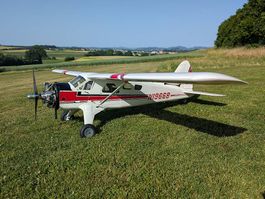 DHC-2 Beaver von Hangar 9
