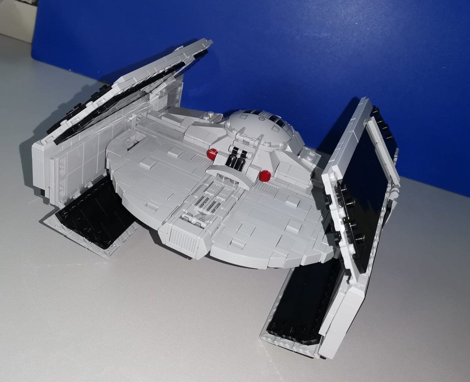 Giochi: Lego Star Wars TIE Advanced X1 & TIE Bomber – Usato da Arconciel venduto da breakout103 4
