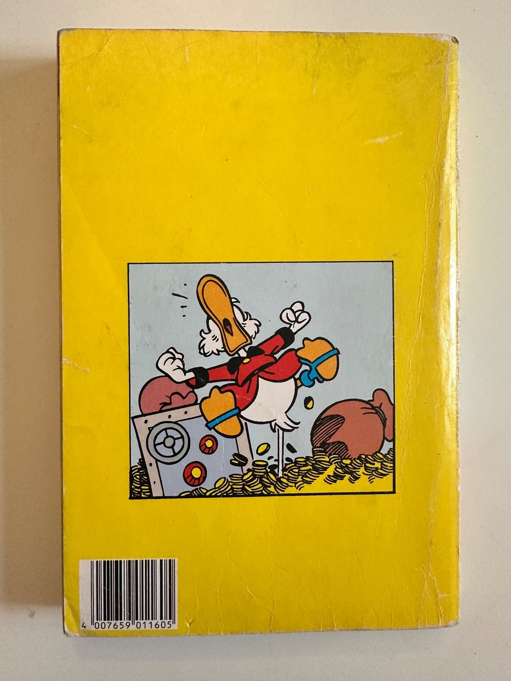 Fumetti: LTB LUSTIGES TASCHENBUCH 194 – Usato da Münsingen venduto da Ganjam 2