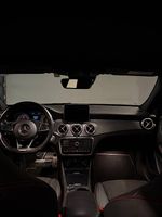 Mercedes-Benz GLA250 amg Line 4 matic