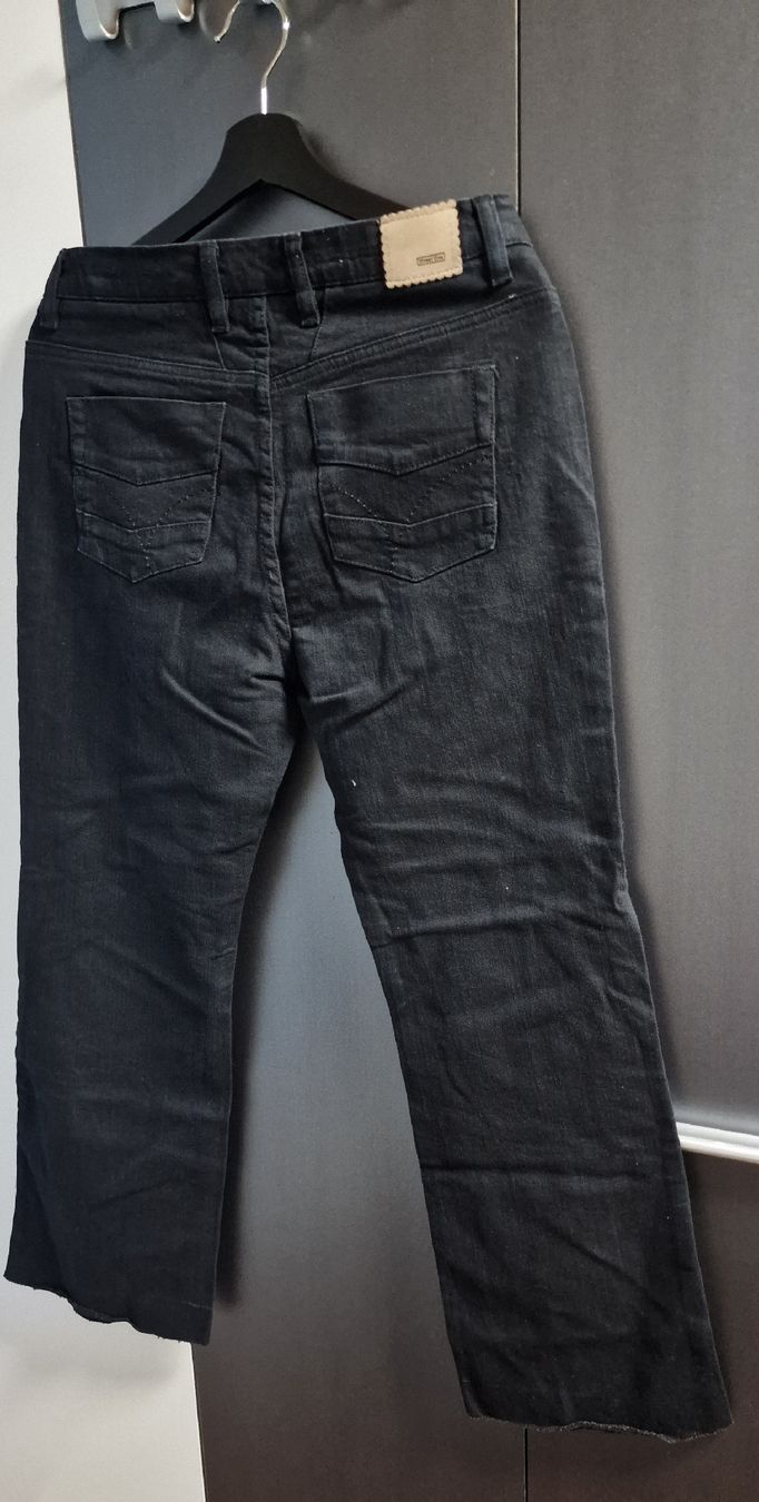 Jeans: Street One Salma Jeans,  Grösse 38 – Gebraucht aus Chur von car_5clc 1