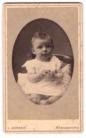 Fotografie L. Gerber, Romanshorn, Kleine