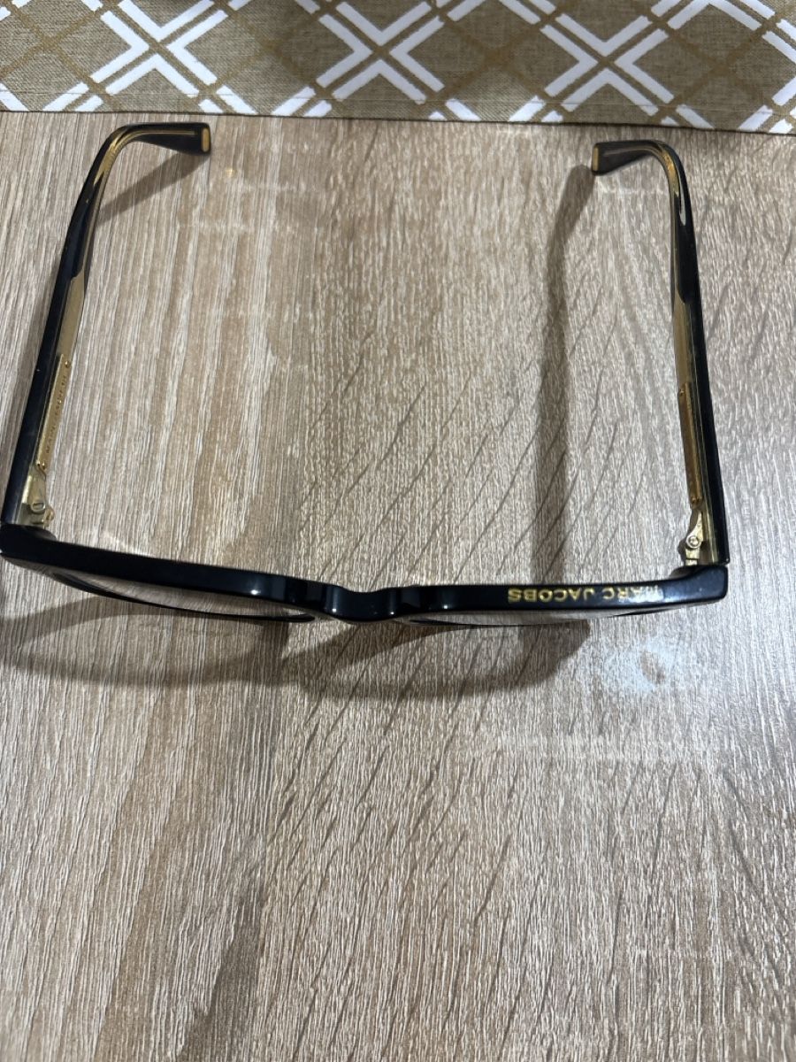 Marc Jacobs Lunettes & Verres: Occhiali donna Marc Jacobs – Neuf (Voir description) à Giubiasco par ang_cy8x 2
