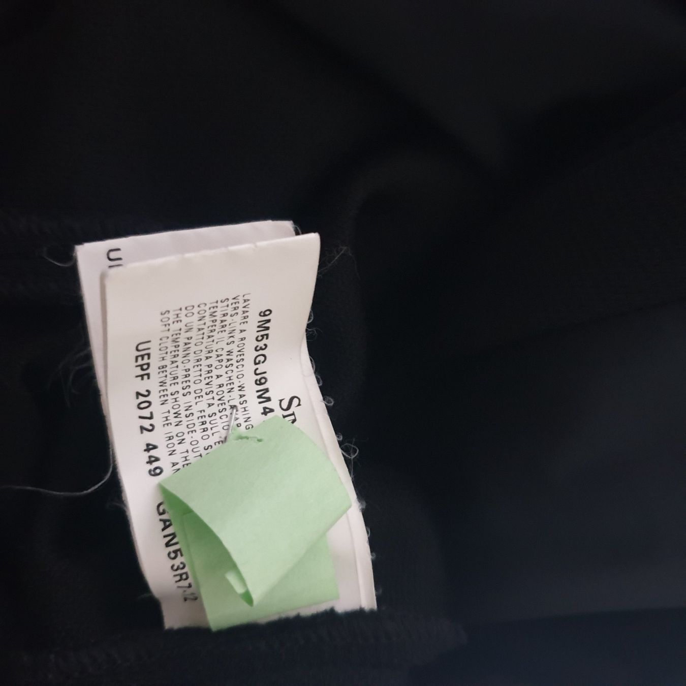 Armani Giacche: Armani schöner Blazer ital. Gr. 42 – Nuovo (secondo la descrizione) da Frenkendorf venduto da Chrigeli01 3